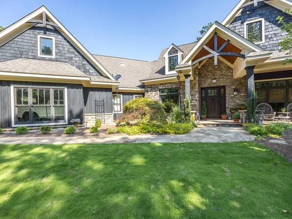 2573 Old River Rd, Fortson, GA 31808