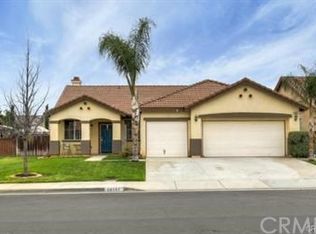 26131 Mantle Dr, Menifee, CA 92585