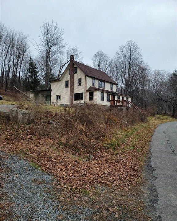 120 Fire House Road, Woodbourne, NY 12788 Zillow