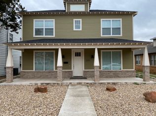 2311 14th St, Lubbock, TX 79401