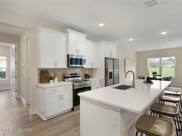 0 Del Rey St NE, Palm Bay, FL 32907