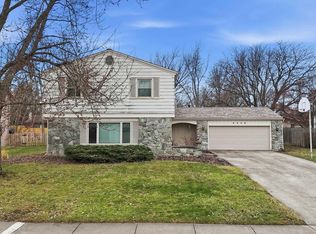 4526 Mirror Light Pl, Fort Wayne, IN 46804