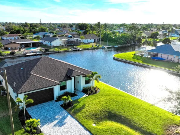 2014 SE 6th Ln, Cape Coral, FL 33990