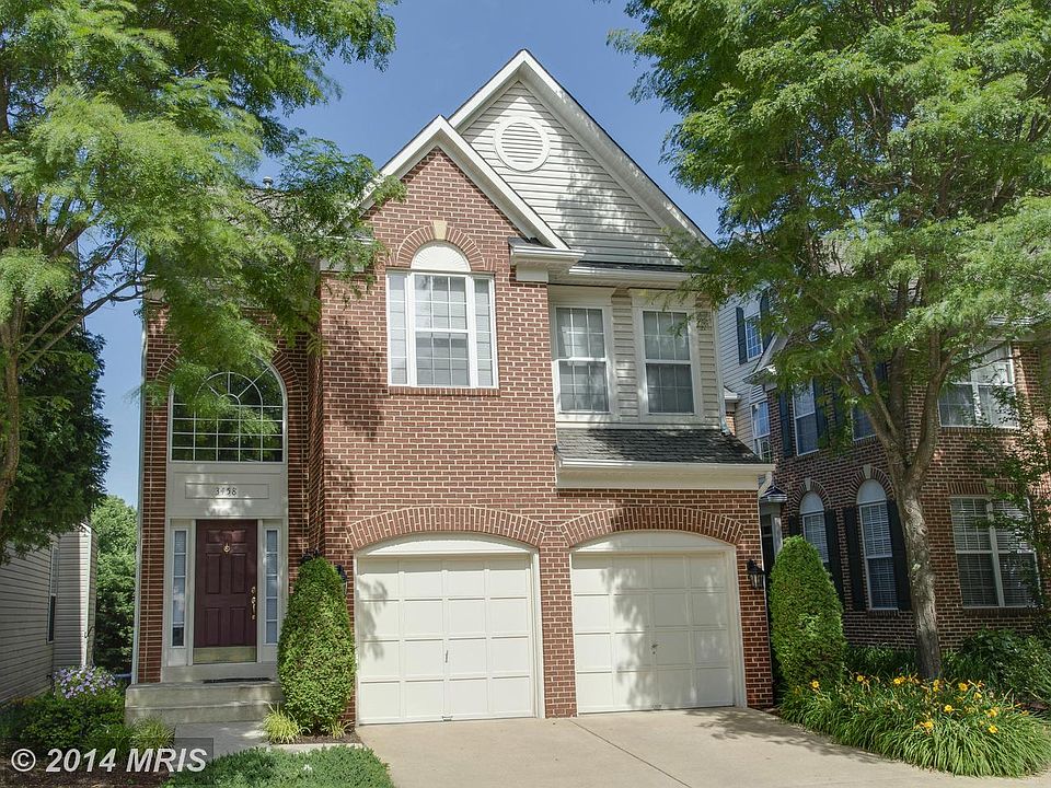 1st image of 3458 Barristers Keepe Cir