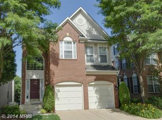 3458 Barristers Keepe Cir, Fairfax, VA 22031