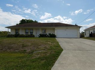 4201 10th St SW, Lehigh Acres, FL 33976