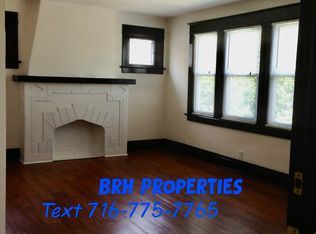 100 Somerton Ave FLOOR 2, Buffalo, NY 14217