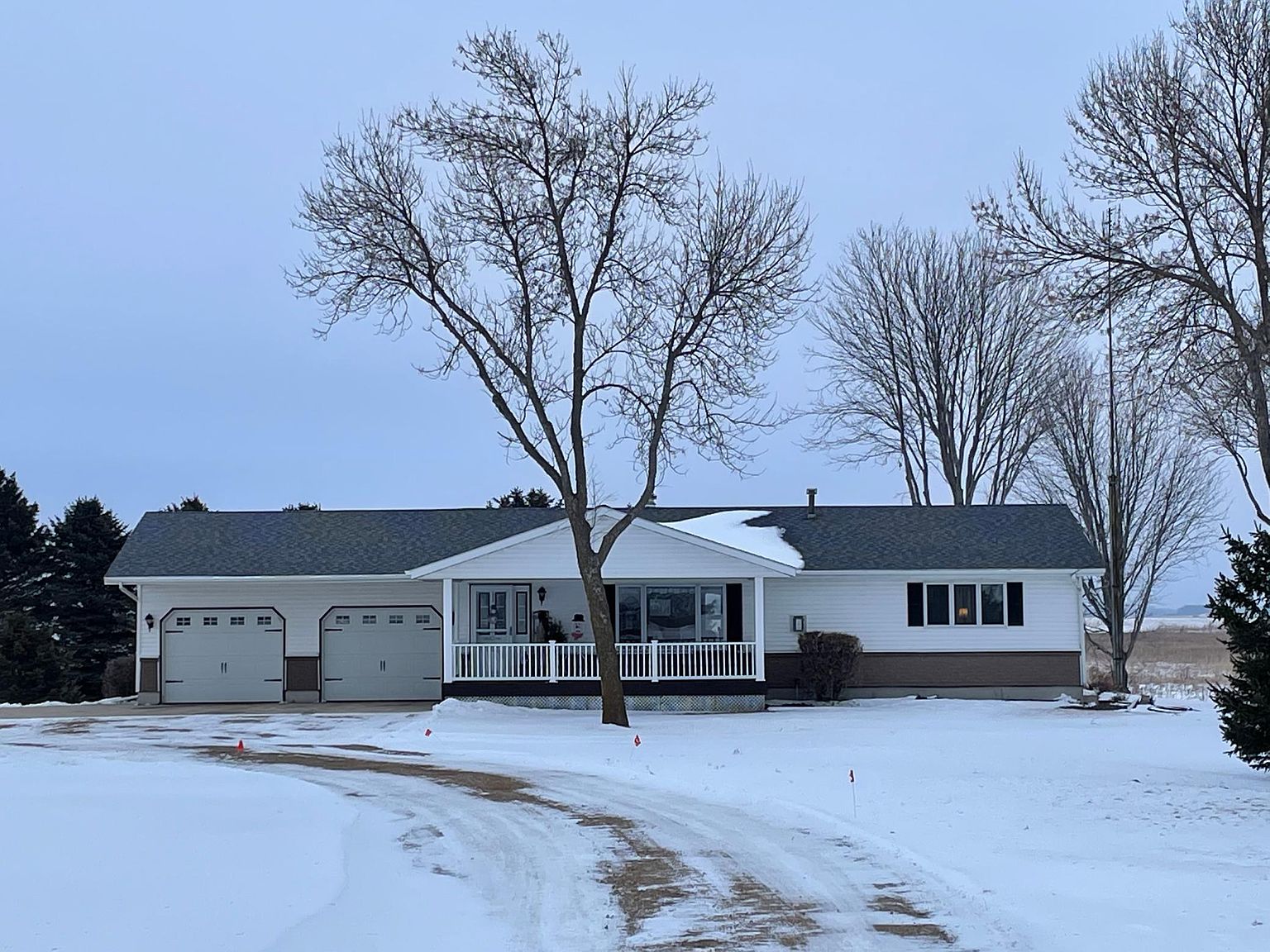 3030 60th Ave NW, Montevideo, MN 56265 Zillow