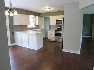 7224 S 49th St, Franklin, WI 53132