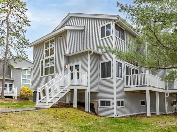 255 North Rd Unit 129, Chelmsford, MA 01824