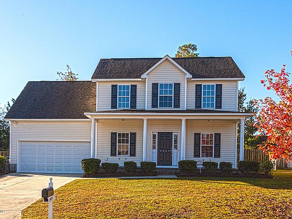2nd image of 9469 Cottonwood Lane SE