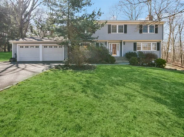 48 Central Drive, Briarcliff Manor, NY 10510