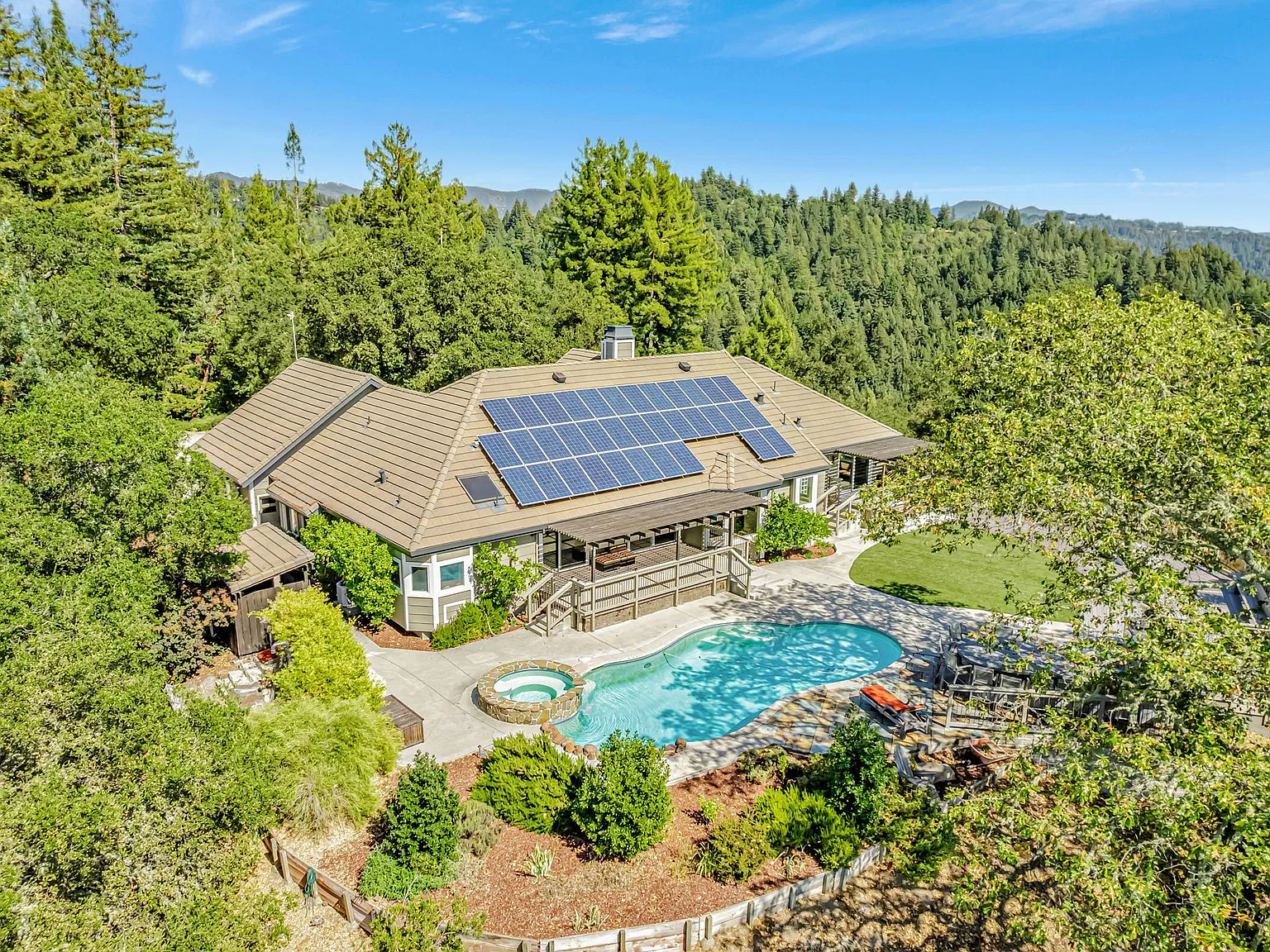 Mountain Charlie Rd, Los Gatos — Photo 2