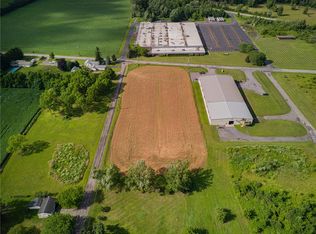 Dunn Rd #307, Lyons, NY 14489