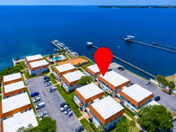 2100 W Beach Dr, Panama City, FL