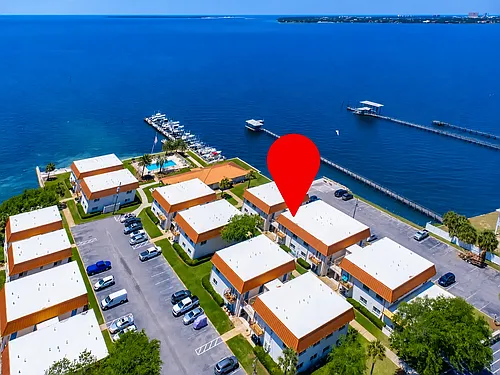 2100 W Beach Dr Photo 1