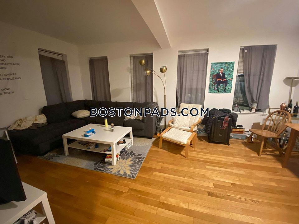 2nd image of 772A Columbus Ave #3