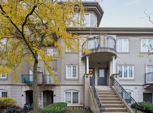 108 Finch Ave W #A30, Toronto, ON