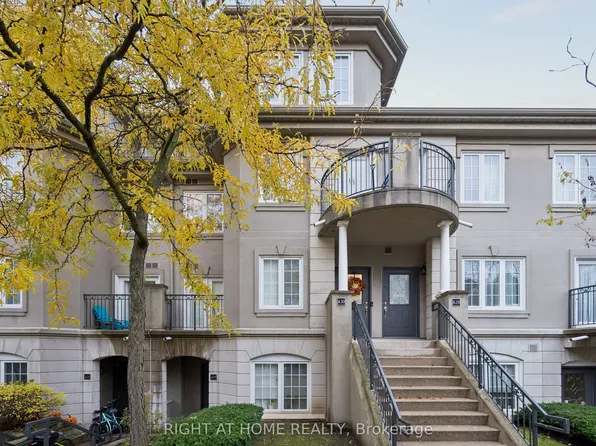 108 Finch Ave W #A30, Toronto, ON M2N 6W6