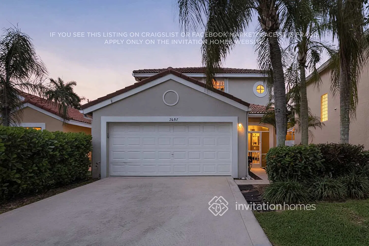 7697 Springfield Lake Dr Lake Worth, FL 33467 — Photo 4