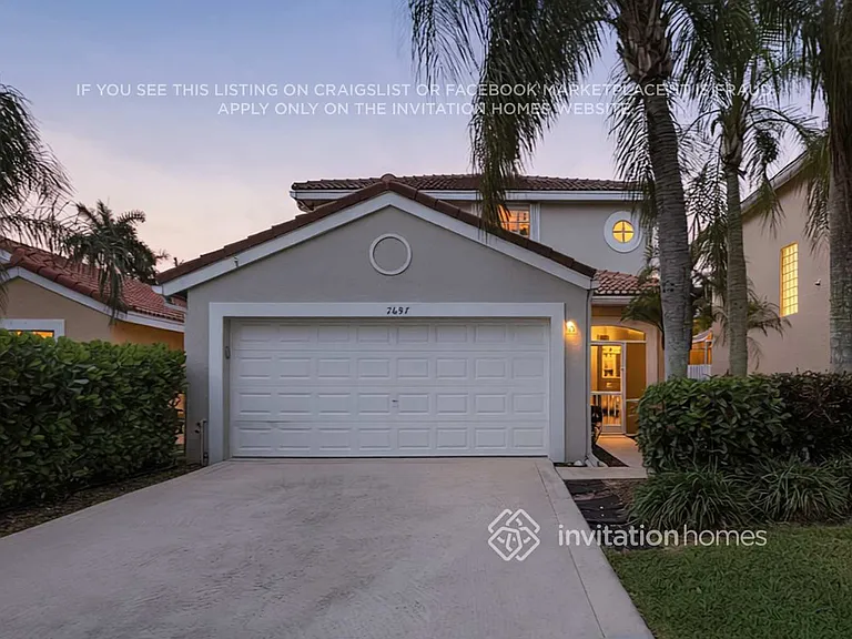 7697 Springfield Lake Dr — Photo 4