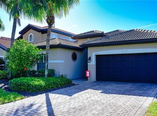 11115 St Roman WAY, BONITA SPRINGS, FL 34135