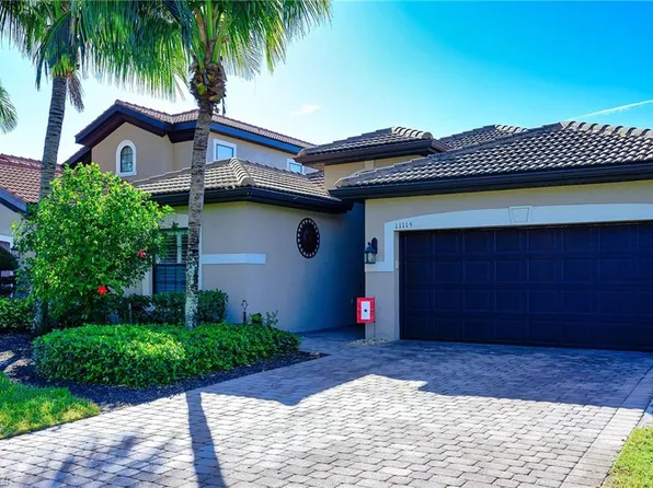 11115 St Roman WAY, BONITA SPRINGS, FL 34135