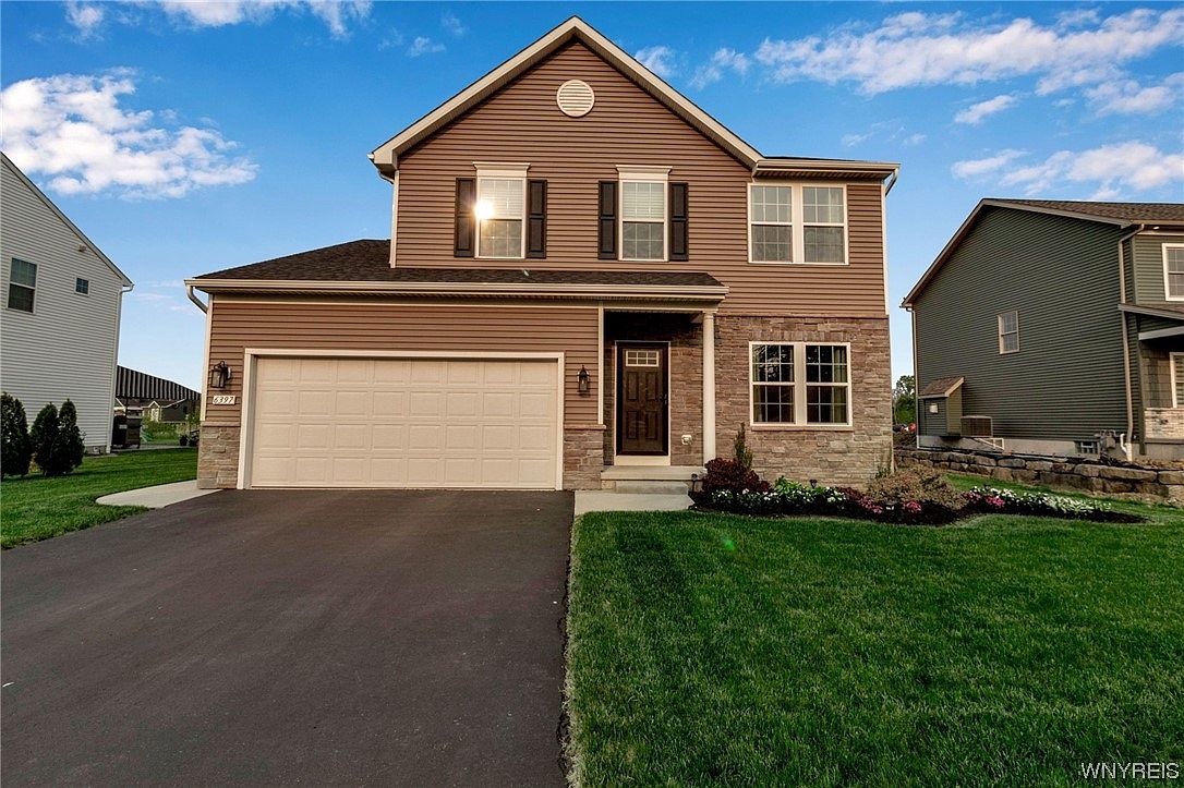 6397 Ward Rd, Sanborn, NY 14132 Zillow