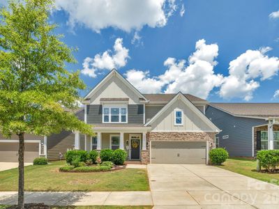 2009 Burton Point Ct, Waxhaw, NC, 28173