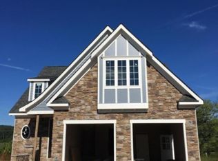 366 Maple Grove Ln, Apison, TN 37302