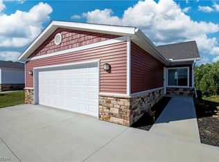 40 Birdie Dr, West Salem, OH 44287