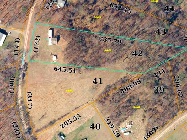 144 Blossom Rd, Romney, WV 26757