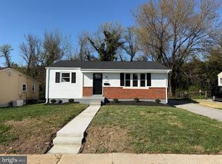 216 Cheddington Rd, Linthicum, MD