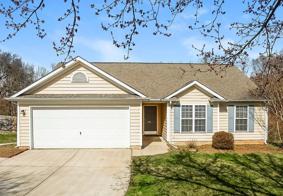 3032 Dairy Farm Dr