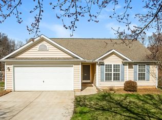 3032 Dairy Farm Dr, Monroe, NC 28110