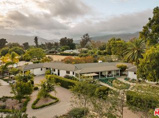 803 Country Club Dr, Ojai, CA 93023