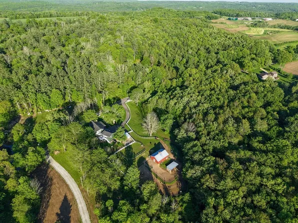 111 Northwest Rd, Spencer, MA 01562
