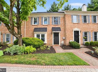 604 Hillary Ct #604, West Chester, PA 19382