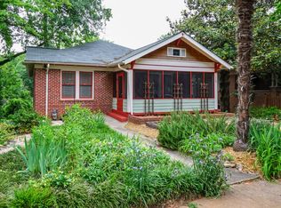 118 E Benson St, Decatur, GA 30030