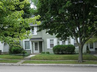 232 W Walnut St, Ashland, OH 44805