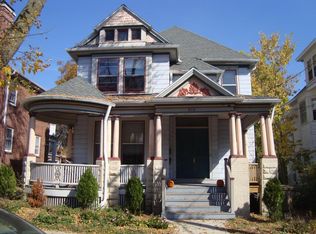 315 N Pinckney St, Madison, WI 53703