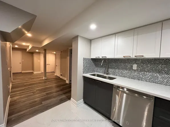 62 Eagleridge Dr, Brampton, ON L6R 1E8