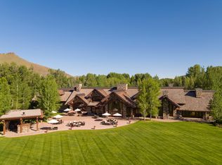 126 Old Mill Rd, Blaine County, ID 83340