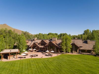 126 Old Mill Rd, Blaine County, ID, 83340
