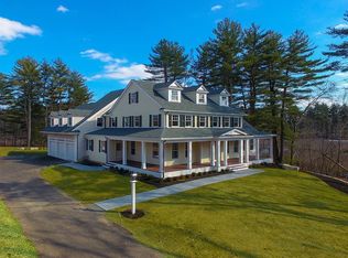 3 Francis St, Dover, MA 02030