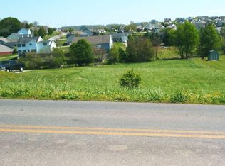 Tbd Ford Creek Rd, Johnson City, TN 37615