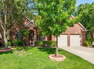 510 Alamo Trl, Grapevine, TX 76051
