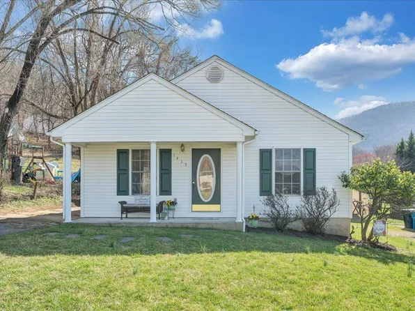 1415 Eanes Rd SE, Roanoke, VA 24014