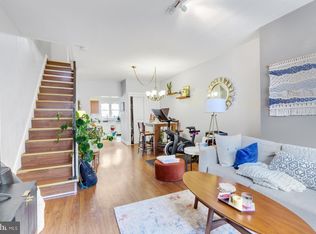 820 Mountain St, Philadelphia, PA 19148