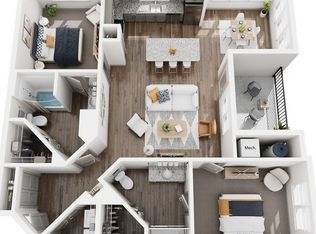 15001 Ellicott Dr #311, Midlothian, VA 23114